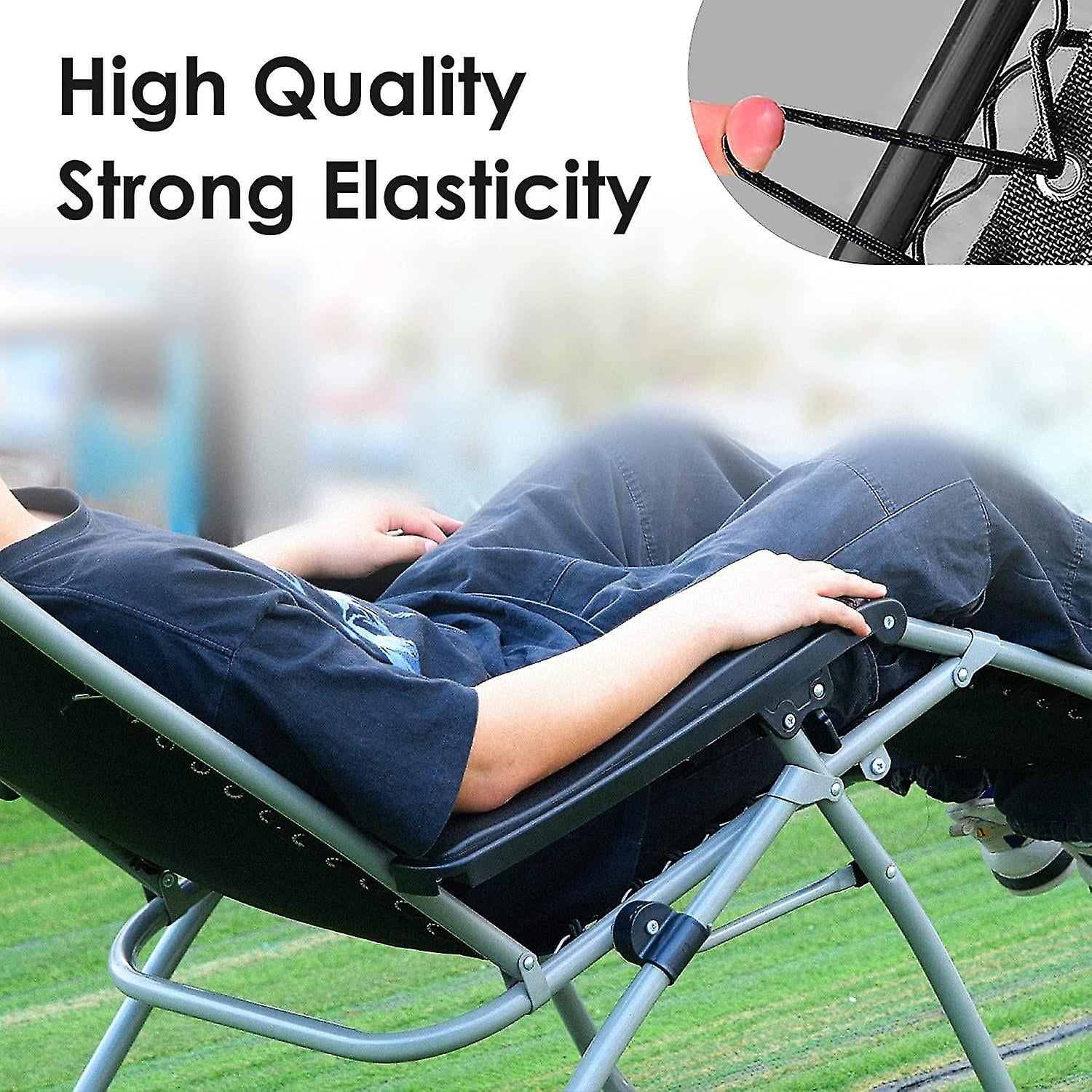 Elastic cord for garden chairs new arrivals