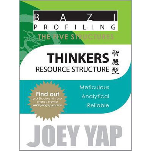 Pre-Owned Thinkers