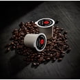 thumbnail image 4 of Kicking Horse Coffee Happy Camper Medium Roast K-Cups 10-Pack 115g (4oz), 4 of 4