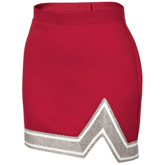 Chassé Girls' Blaze Skirt