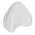 thumbnail image 1 of FLhrweasw Almohada Ortopédica para Rodilla Rebote Lento Almohada Viscoelástica para Dormir, 1 of 6