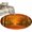 Orange, variant on Autumn Trees Bathroom Rug Washable 2x3 Entryway Rug Non Slip Fall Golden Leaves Forest Rustic Path Front Door Mat Low Pile Indoor Doormat Throw Floor Carpet for Kitchen Bedroom Entrance