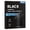 Black 1PCS, variant on Color Catcher Sheets for Laundr 10 Count Dye T Rapping Cloths To Pr Event Color Bleeding | Sa Fe for Lights and Darks In Cold Or Hot Wash | for Clothes Bedding Quilts, 15.5x12 cm, Black 1PCS