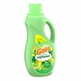 thumbnail image 3 of 2X-Gain Original Liquid Fabric Softener Fabric Conditioner - 44 fl oz, 3 of 5