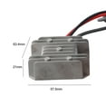 thumbnail image 6 of 1pc DC Power Converter For Starlink Mini 12V/24V To 30V3.5A Converter With DC Cable Power Tools Step Up Power Cable Parts, 6 of 11