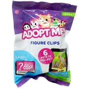 Jazwares Adopt Me! Series 1 Random Action Figure