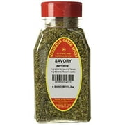 Marshalls Creek Spices Savory, 3 Ounce