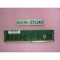 thumbnail image 1 of 850881-001 840758-091 32GB DDR4 2666MHz Registered x4 Memory HP Gen10 Servers, 1 of 1
