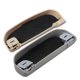 thumbnail image 3 of Caja de almacenamiento de gafas de sol Speravity para coche Beige, 3 of 6