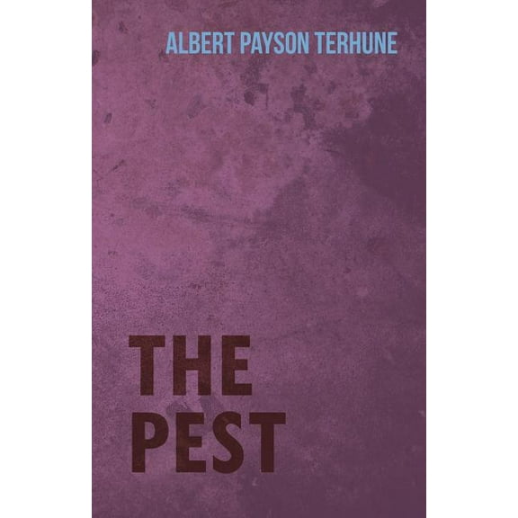 The Pest (Paperback)