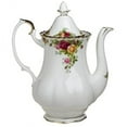 thumbnail image 4 of Royal Albert Old Country Roses Teapot 1.13 Litre, 4 of 6