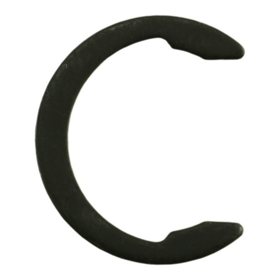 3/8" Carbon Steel C Clips CCLP-065 (20 pcs.)