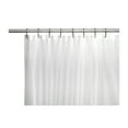 thumbnail image 3 of Standard-Sized, "Clean Home" PEVA Liner in Frosty Clear, 3 of 3