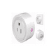 thumbnail image 1 of Enchufe Inteligente Mini Outlets Google Home blanco, 1 of 5