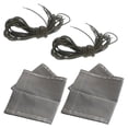 thumbnail image 1 of Recambio de cordones para sillas reclinables gravedad Sillas Yotijar Malla de repuesto para sillón reclinable, 1 of 10