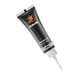 thumbnail image 5 of Crema para recolorar cuero Reparación de pintura de automóviles Crema protectora de pintura fácil de usar Negro, 5 of 9