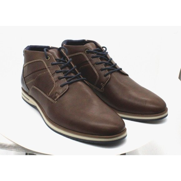 ulan chukka boots