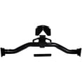 thumbnail image 5 of Reese Towpower Class 3 Multi-Fit Trailer Hitch, 2-Inch Receiver, Black 37041, 5 of 7