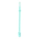 thumbnail image 1 of Cadena para chupete con clip para baby shower de niñas lago azul, 1 of 8