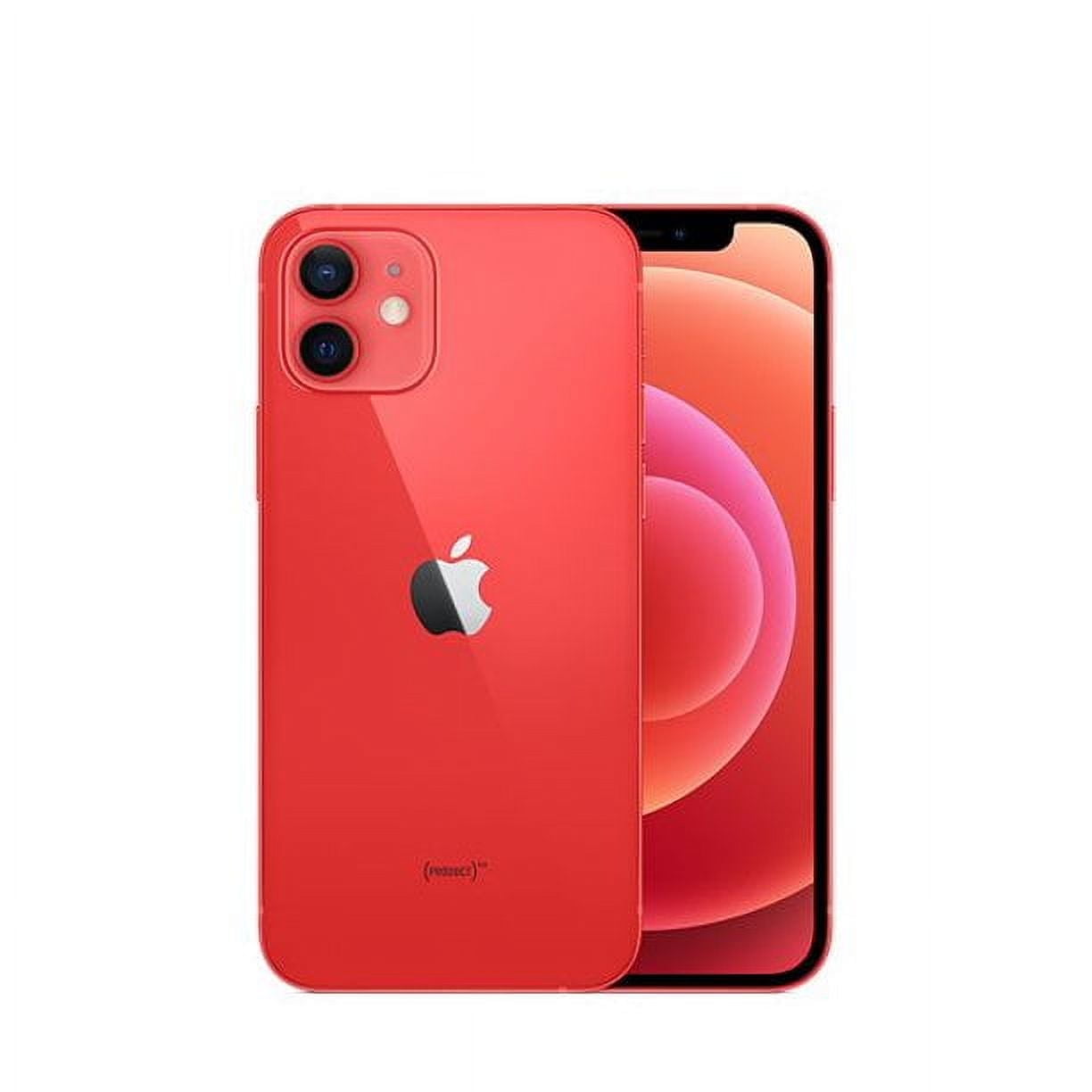 Apple - Apple iPhone12 128GB PRODUCT RED MGHW3J… iPhone 12, 128GB, Red (Renewed) : Amazon.ca: Electronics