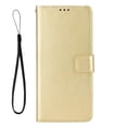 thumbnail image 5 of Funda tipo libro para Xiaomi 12T/12T PRO 5G, cartera todo‑en‑uno, funda multifuncional con tarjetero y correa de muñeca desmontable, 5 of 5