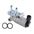 thumbnail image 4 of Car Idle Air Control Valve 36450-P08-004 for 1993-1997 -V 2.0L 1997-2001 36450-P3F-004 Idle Speed Motor, 4 of 5
