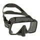 thumbnail image 1 of Visor Cressi Máscara Sf1 Negro, 1 of 3