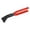 45 Degree Head, variant on Fzaqwen Hand Seamers Sheet Metal Tools Multifunctional Accessories for Ductwork 45 Degree Head