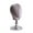 Gray head mold with, variant on Versatile Wig Holder Mannequin Head with Removable Stand Portable Wig Storage