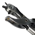 thumbnail image 2 of Pinzas giratorias Hole Punch General Tools, 6 tamaños, 2 of 8