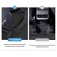 thumbnail image 2 of Rear Storage Box Under Seat Storage Box High Capacity Organizer Case Holder Interior Accessories fo, 2 of 5