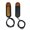 Side cover turn sign, variant on CEORPER LED Turn Indicators Handlebars LED Turn Signal Light LED Turn Signal Lamp
