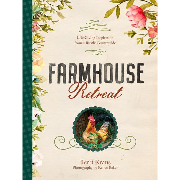 Farmhouse Retreat