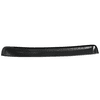 Ikon Motorsports Compatible with 07-11 Toyota Camry Xv40 Sedan 4Dr Rear Roof Spoiler - Acrylic