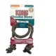 thumbnail image 1 of Kong Puppy Goodie Bone Juguete Perro Ayuda a La Limpieza Dental, 1 of 3
