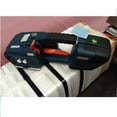 thumbnail image 3 of 16mm Plastic Steel Belt Electric Baler, Rechargeable Lithium Battery Baler, Carton Express Box Strapping Machine ,Widely Used, 3 of 5