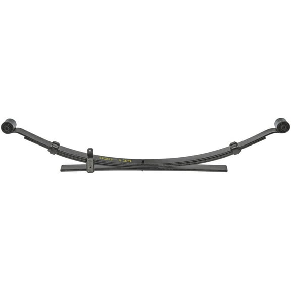 Dorman 929-124 Rear Leaf Spring for Specific Chevrolet / GMC Models