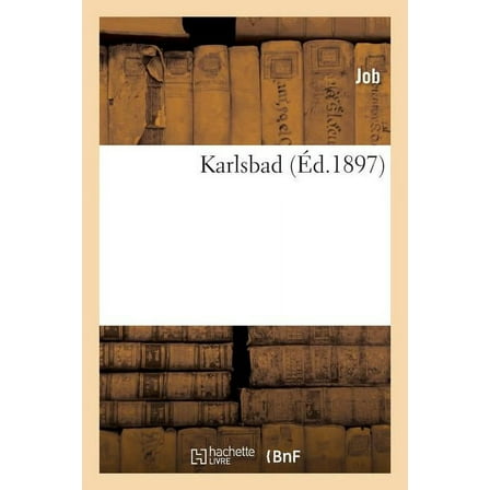 Karlsbad (Paperback)