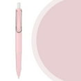 thumbnail image 1 of 0.38mm Retractable Fountain Pen for Calligraphy - Refillable Ink Writing Tool with Spring-Loaded Tip & Non-Slip Grip, 1 of 9