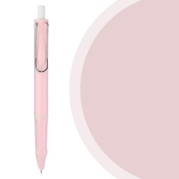 Oficina y papelería, Accesorios de escritorio, Material de oficina, Bolígrafos retráctiles, Bolígrafos para escribir Bolígrafo recargable Nuevo bolígrafo retráctil El colgante