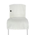 thumbnail image 4 of Electric Heated Sherpa Chair Pad Temperature Adjustable Chair Mat for Chair Sofa Couch, 4 of 7