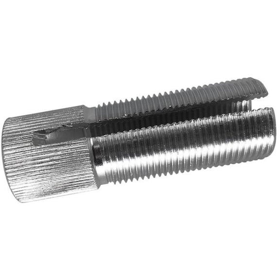 Tie Rod End Adjusting Sleeve - Compatible with 1999 - 2001 Chrysler LHS 3.5L V6 2000