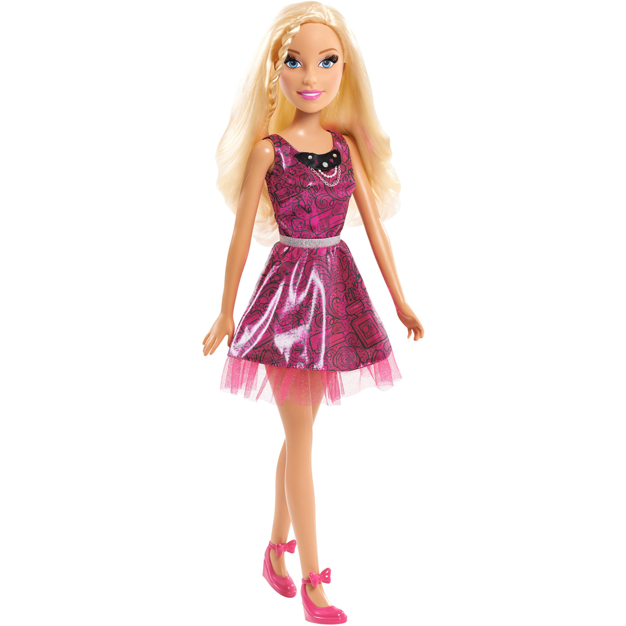 Barbie 28" Doll.