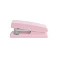 thumbnail image 4 of Uscallm Agrafeuse Macaron 3 Pcs Portable Mini de Bureau Machine à Reliure pour Maison Bureau Ado Utilisation Sans Effort Couture Moyenne Réservable Légère Compacte, 4 of 9
