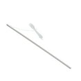 thumbnail image 4 of Ccdes LED Cabinet Lamp Ultra‑Thin Closet Light 60cm Installation Warm Light GD, 4 of 8