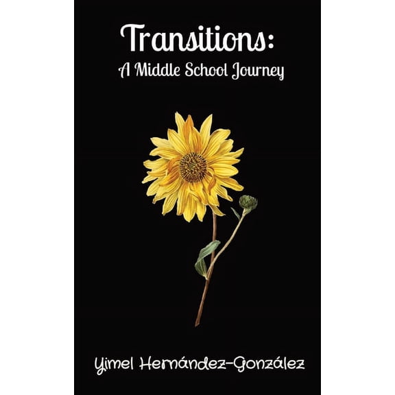 Transitions, (Paperback)
