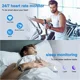 thumbnail image 5 of Reloj Inteligente Y66 Para Xiaomi Huawei Fitness Tracker, 5 of 8