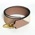thumbnail image 1 of Pre-Owned Loewe Women's Puzzle Shoulder Strap in Pink Leather (Good), 1 of 10