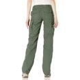 thumbnail image 2 of Pantalones Tru-Spec para Mujer Serie 24-7, Ligero, Color Olive Drab, Talla 8, 2 of 4