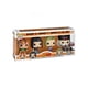 thumbnail image 2 of Funko Pop Dragon Ball Z - 4 Pack Androide 16 17 18 Dr Gero, 2 of 2